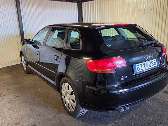Audi A3 5 of 5