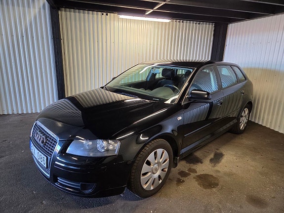 Audi A3 6 of 15
