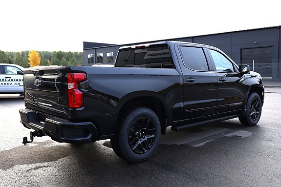 Chevrolet Silverado 1500 5 of 5