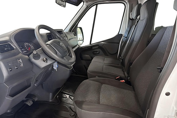 Opel Movano 10 of 13