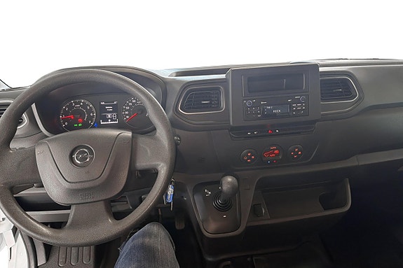 Opel Movano 7 of 13