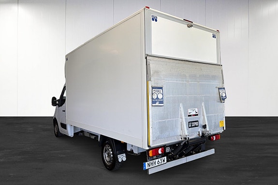 Opel Movano 3 of 5