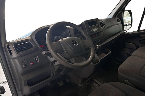 Opel Movano 5 of 5