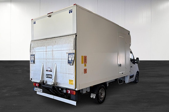 Opel Movano 4 of 5