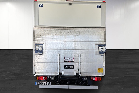 Opel Movano 12 of 13