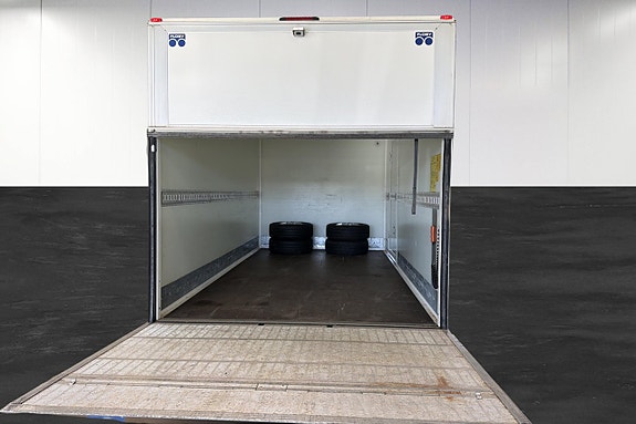 Opel Movano 13 of 13