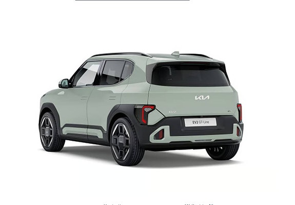 Kia EV2 5 of 5
