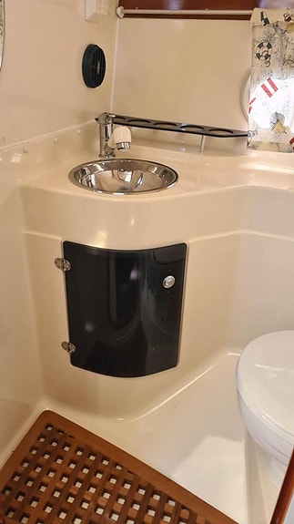 AQUADOR 26 C VP KAD44P DUOPROPP - 2002 8 of 9