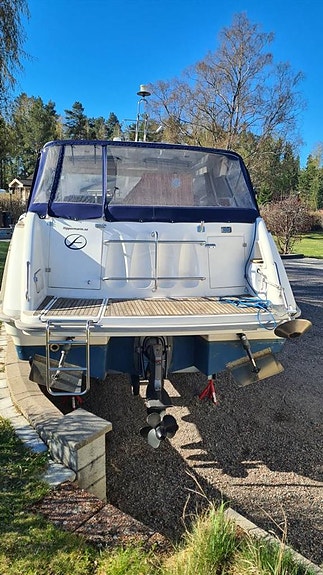 AQUADOR 26 C VP KAD44P DUOPROPP - 2002 2 of 9
