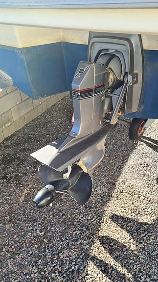 AQUADOR 26 C VP KAD44P DUOPROPP - 2002 3 of 9