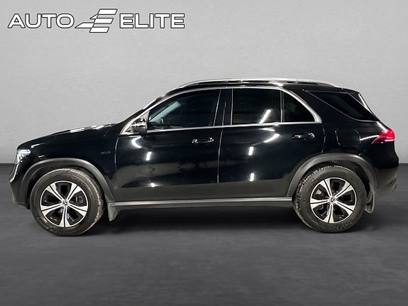 Mercedes-Benz GLE350 de 2 of 5