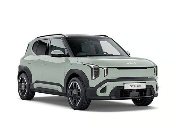 Kia EV2 3 of 5