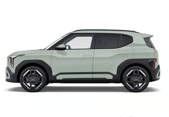Kia EV2 4 of 5