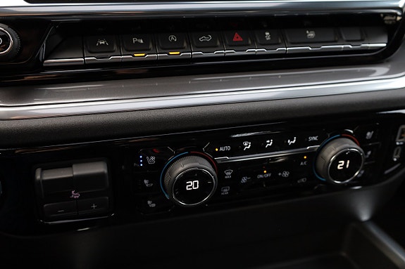Chevrolet Silverado 1500 20 of 24