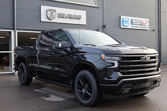 Chevrolet Silverado 1500 4 of 5