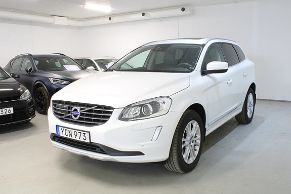Volvo XC60 4 of 5