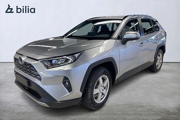 İkinci el  Toyota Rav4 2.5