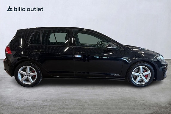 Volkswagen Golf I 5 of 5