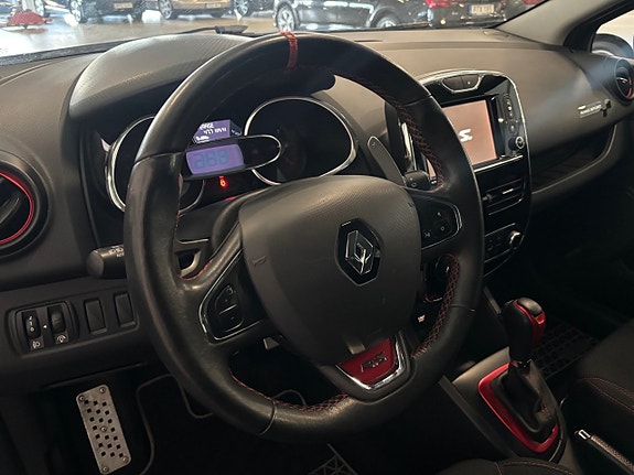 Renault Clio 7 of 11