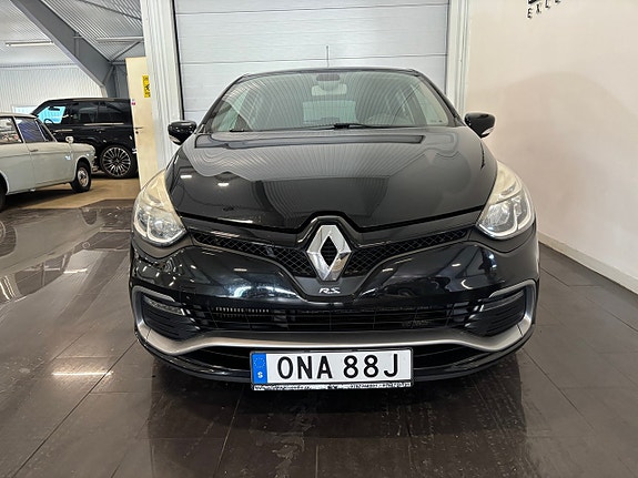 Renault Clio 6 of 11