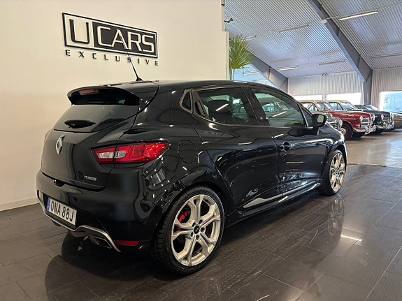 Renault Clio 4 of 5