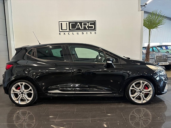 Renault Clio 3 of 5