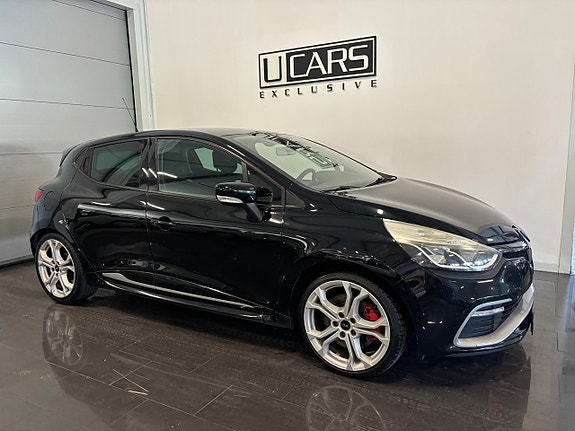 Renault Clio 2 of 5