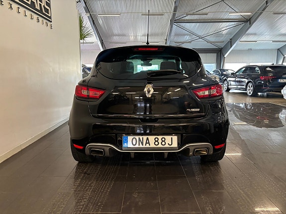 Renault Clio 5 of 5
