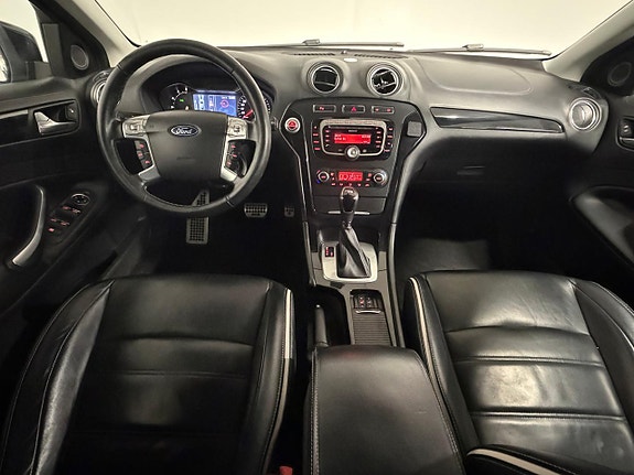 Ford Mondeo 14 of 25