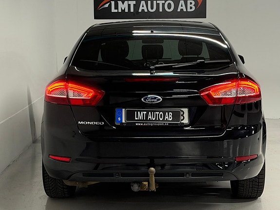 Ford Mondeo 6 of 25