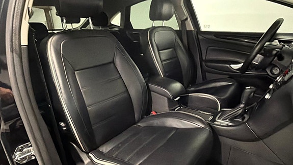 Ford Mondeo 11 of 25