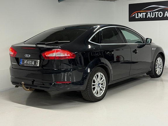 Ford Mondeo 5 of 25