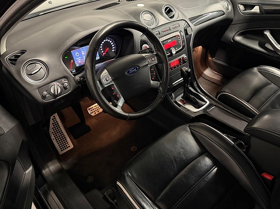 Ford Mondeo 9 of 25