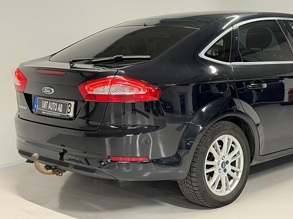 Ford Mondeo 8 of 25