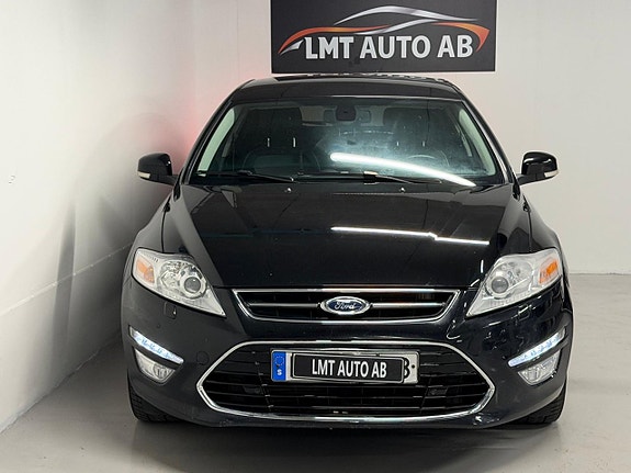 Ford Mondeo 3 of 25