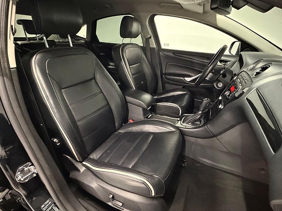 Ford Mondeo 10 of 25