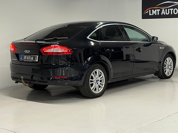 Ford Mondeo 7 of 25