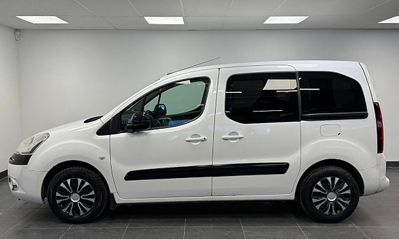 Citroen Berlingo 4 of 5
