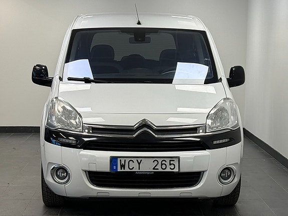 Citroen Berlingo 15 of 16
