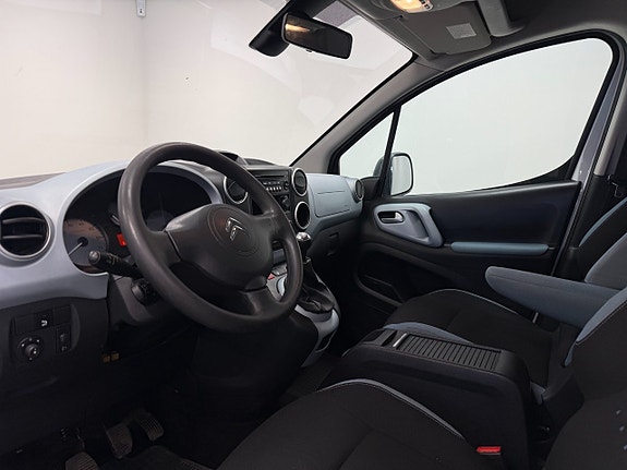 Citroen Berlingo 5 of 5