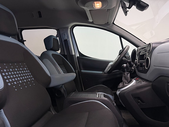 Citroen Berlingo 10 of 16