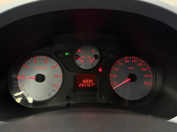 Citroen Berlingo 9 of 16