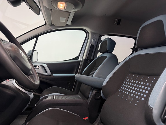 Citroen Berlingo 6 of 16