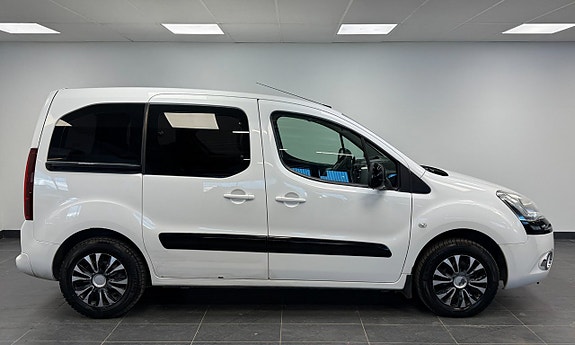 Citroen Berlingo 3 of 5