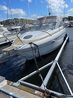 Grandezza 31 DC | 2008 | D6-330 | Bogpropeller 4 of 5