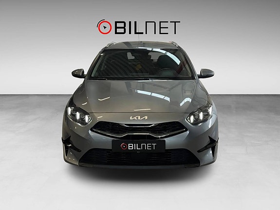 Kia Ceed 4 of 5