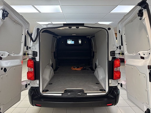 Toyota Proace 10 of 12