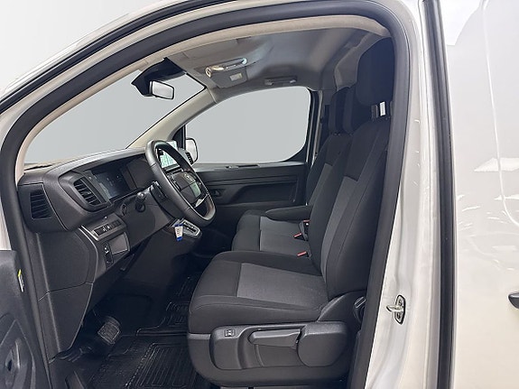 Toyota Proace 6 of 12