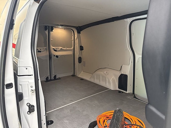 Toyota Proace 9 of 12