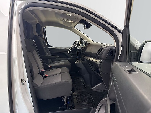 Toyota Proace 7 of 12